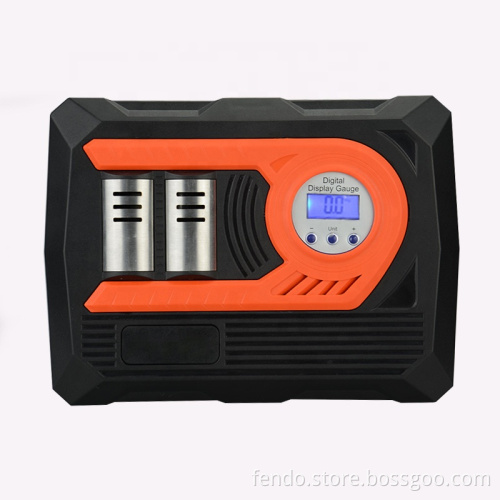 Wholesale 12V 150W Multi-function Easy Operation Tyre Compressor